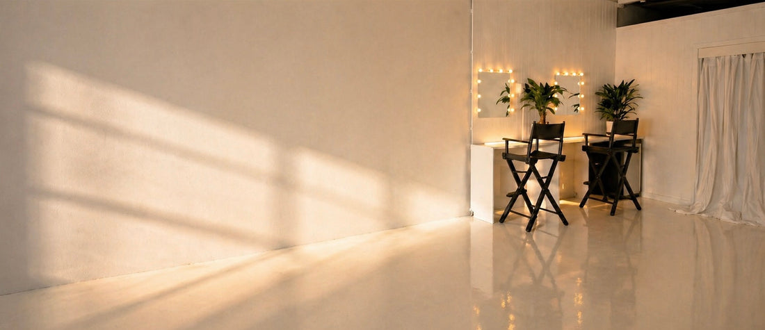 Photography Studio Hire in Melbourne’s Eastern Suburbs | 72 Studios