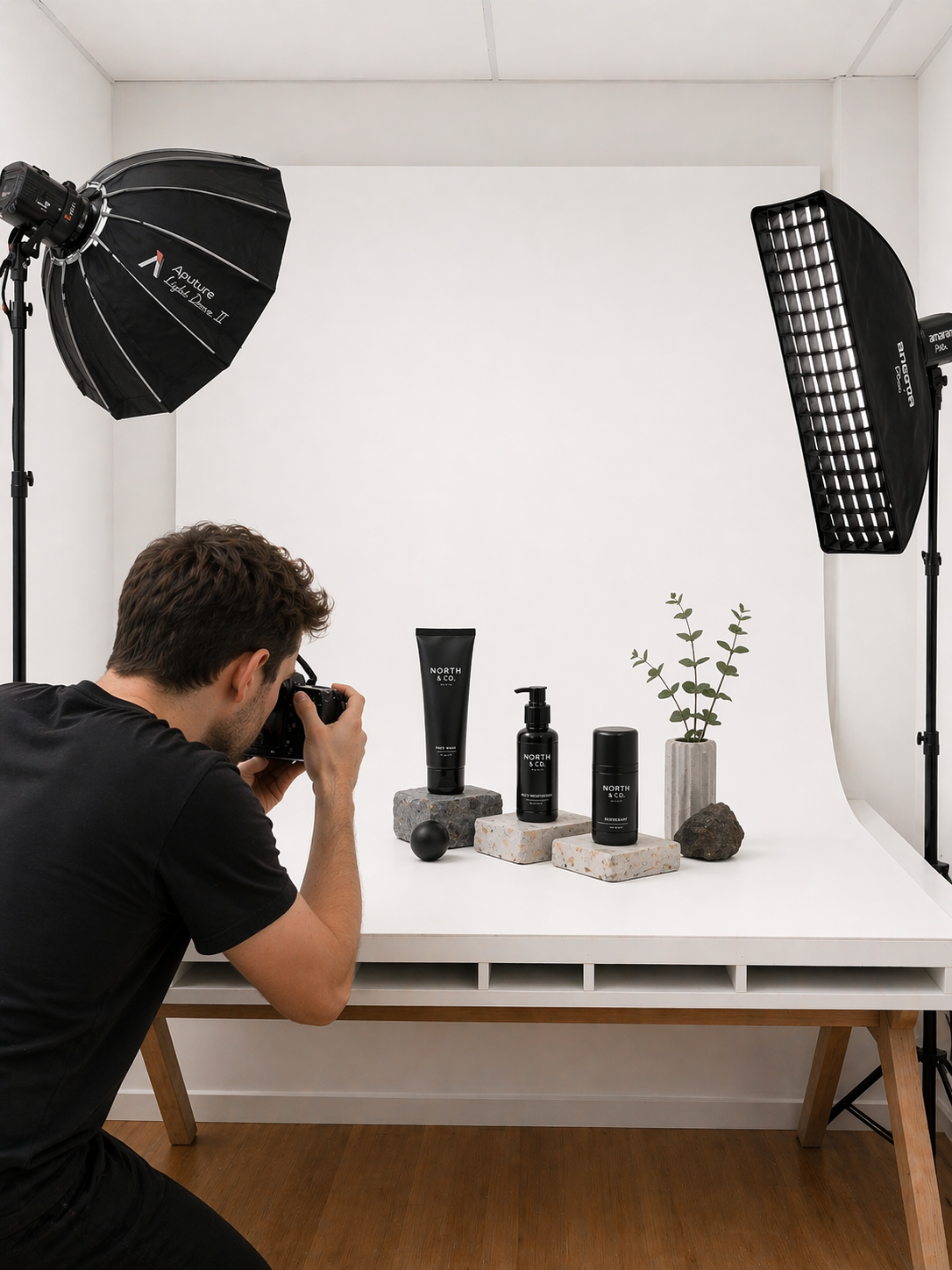 Product Photography Tips for E-Commerce Brands