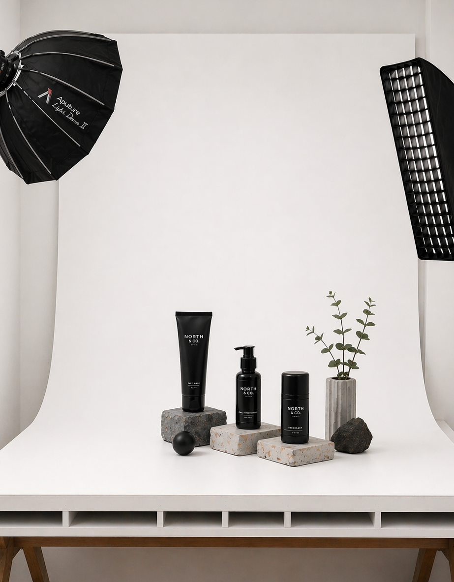 Product Studio - Half Day