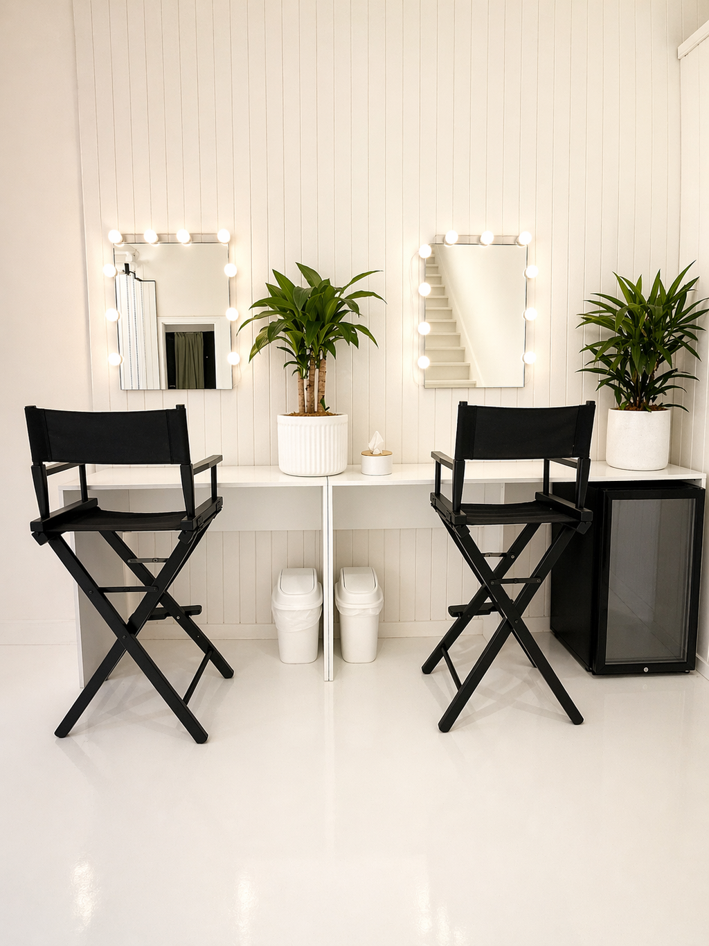 Photography Studio - 2hrs