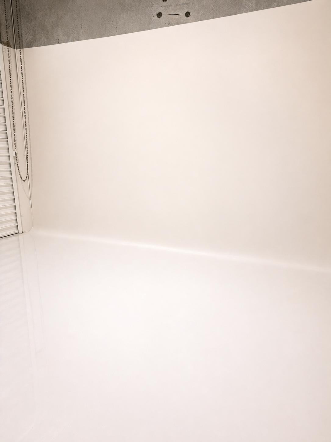 Photography Studio - Full Day