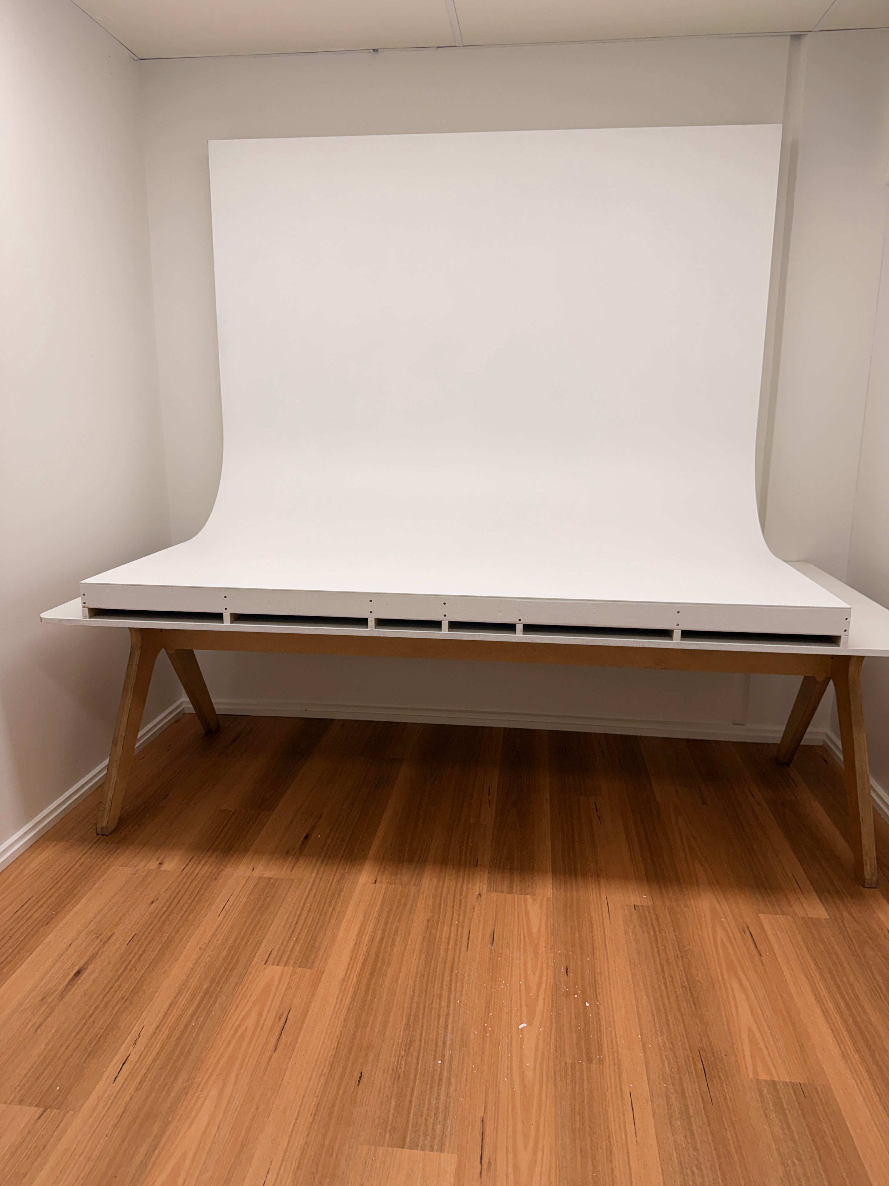Product Studio - 2hrs